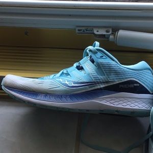 Saucing ISO,Everun Ride ISO size 9